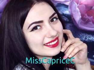 MissCapriceC