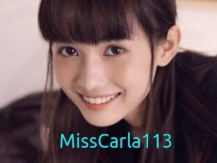 MissCarla113