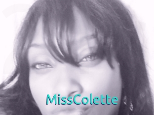 MissColette