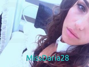 MissDaria28