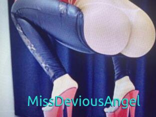 MissDeviousAngel