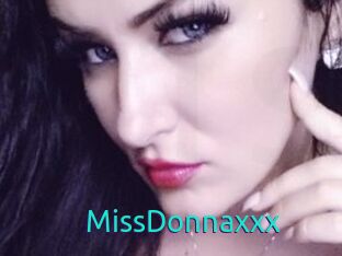 MissDonnaxxx