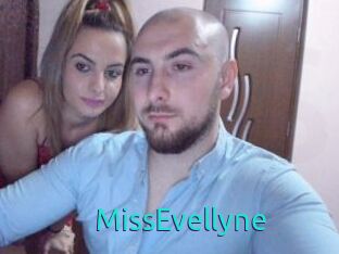 MissEvellyne