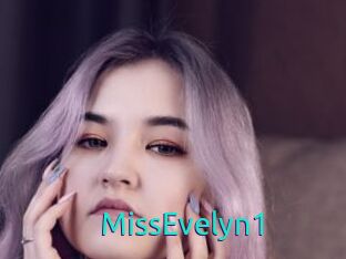 MissEvelyn1