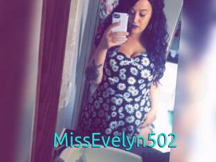 MissEvelyn502