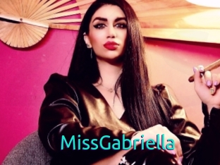 MissGabriella