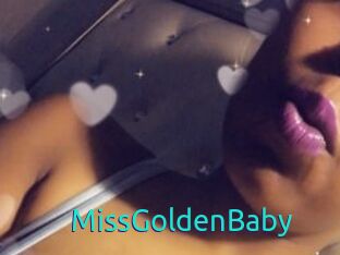 MissGoldenBaby