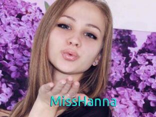 MissHanna