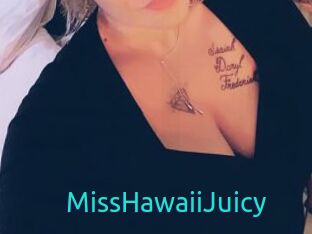 MissHawaiiJuicy