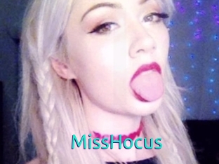 MissHocus