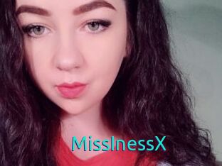 MissInessX