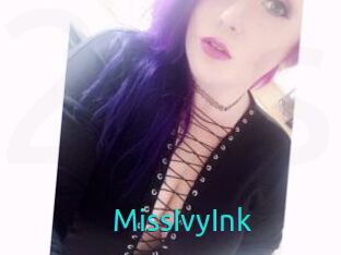 MissIvyInk