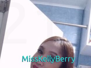 MissKellyBerry