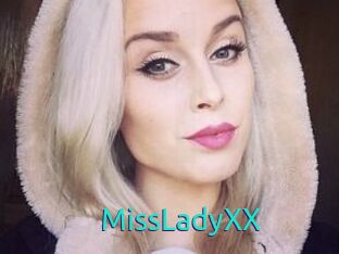 MissLadyXX