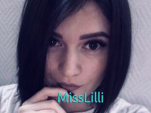 MissLilli