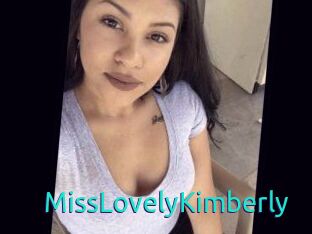 MissLovelyKimberly