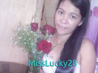 MissLucky_28