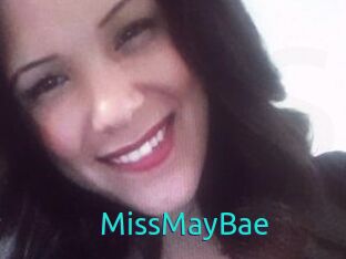 MissMayBae