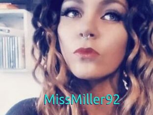 MissMiller92