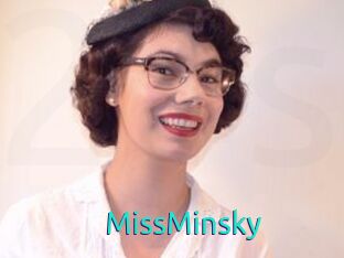 MissMinsky