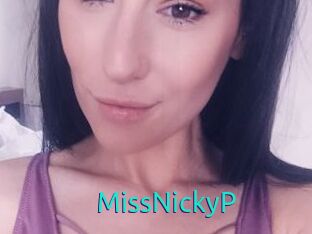 MissNickyP