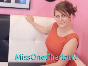 MissOneCharlotte