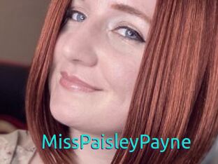 MissPaisleyPayne