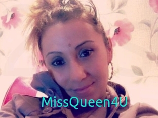 MissQueen4U