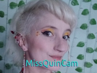 MissQuinCam