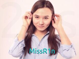 MissR1n