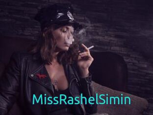 MissRashelSimin