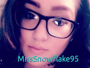 MissSnowflake95