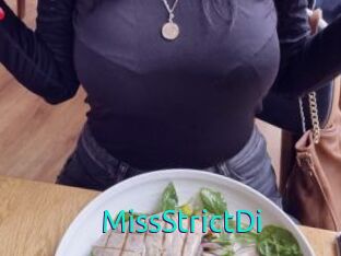 MissStrictDi