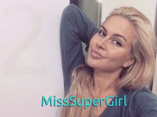 MissSuperGirl