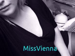 MissVienna