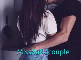 MissXaNacouple