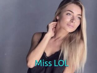 Miss_LOL