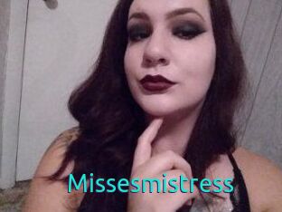 Missesmistress