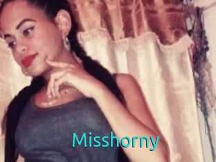 Misshorny_