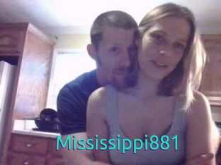 Mississippi881