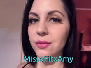 MissxFitxAmy