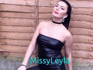 MissyLeyla