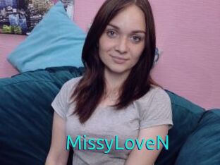 MissyLoveN