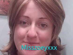 Misszoeyxxx