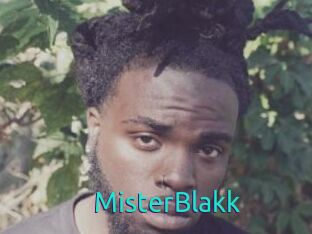 MisterBlakk