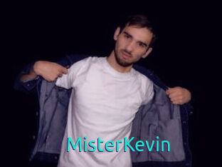 MisterKevin
