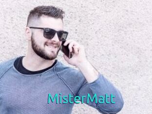 MisterMatt