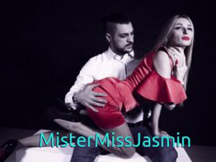 MisterMissJasmin