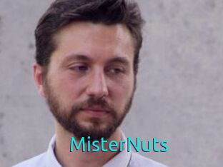 MisterNuts