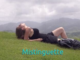 Mistinguette